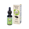 Flavored Clear Solution CBD Oil – Mint – 3000mg
