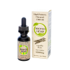 Flavored Clear Solution CBD Oil – Vanilla – 3000mg