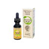 Flavored Clear Solution CBD Oil – Citrus – 3000mg