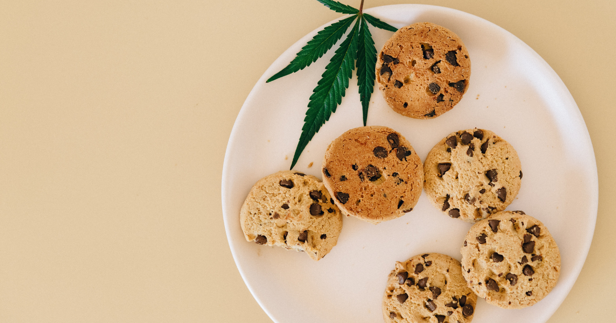 A Guide to Baking With CBD