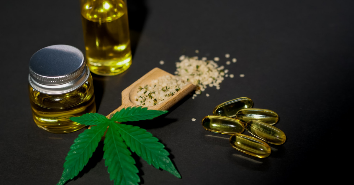 5 Little Known Uses for CBD oil