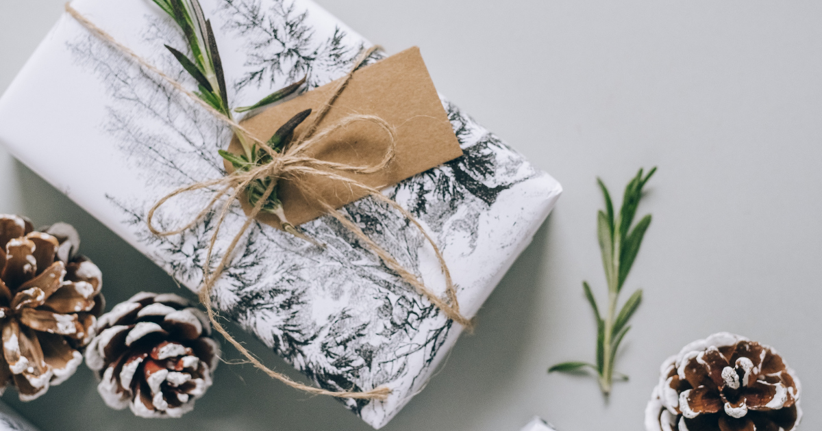 CBD: The Perfect Holiday Gift