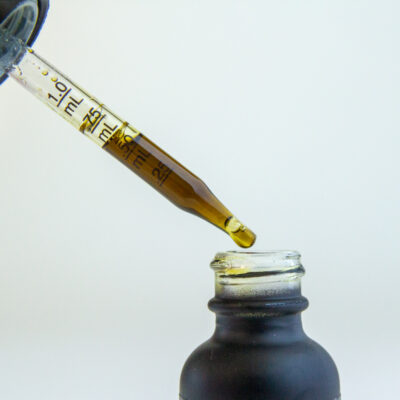 product hacks cbd oil with bottle dropper