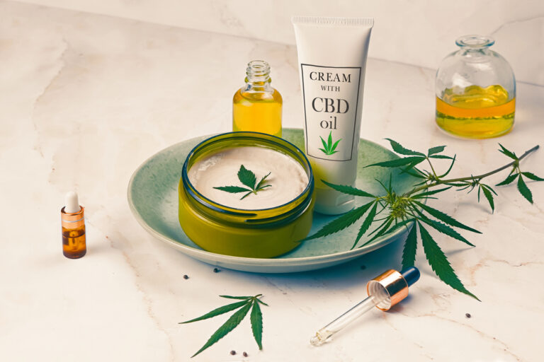 CBD Store Near Deux-Montagnes What to Know Before You Buy